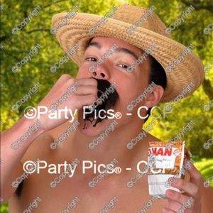 Meet your Posher, Will